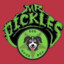 MR.PICKLES