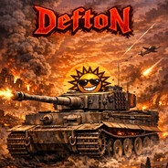 DeftoN