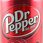 Dr Pepper
