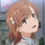 MisakaMikoto