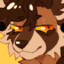 Rummage Raccoon