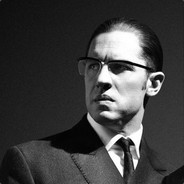 Рональд Крэй