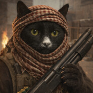 Shotgun Cat**_** avatar