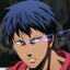 Steam avatar