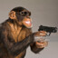 Gun-Chimp