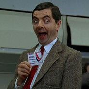 Mr. Bean