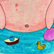 石头下的派大狙