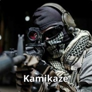 Kamikaze - steam id 76561198940518575