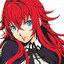 ♥Rias Gremory♥