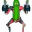 Pickle Rick