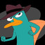 Perry the Platypus