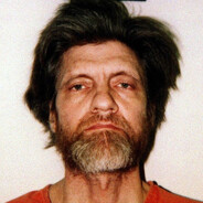 Theodore Kaczynski