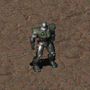 Silverscrub avatar