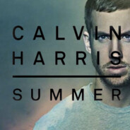 When I Met You In The Summer :)