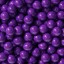 The purple berry
