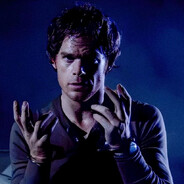 Dexter Morgan