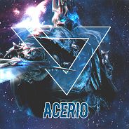 DsT_Acerio #mV