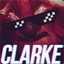 CLARKE GET DUNKER