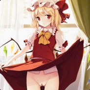Flandre Scarlet