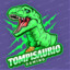 Tompisauruz