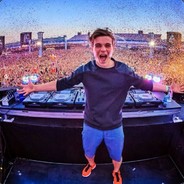 Martin Garrix