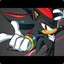 Shadow  Hedgehog