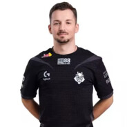 G2 Esports huNter