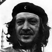 ÇAY GUEVARA