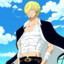 Sanji - All Blue