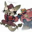 John "Gabe(n)" Deadlock