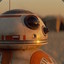 CRESH &quot;BB-8&quot;