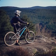 MTB Ride