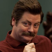 Ron Swanson