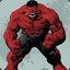 Red Hulk