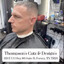 Thompson's Cutz and Design's