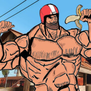 Player Avatar