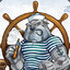 SailorDog