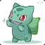 Balbasaur