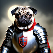 Sir Pug