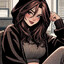 Steam avatar