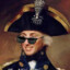 lord Admiral Nelson