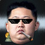 King Jong Un