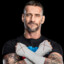 Cm Punk