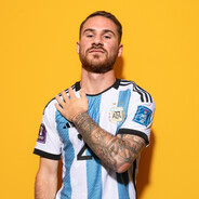 el colorado mac allister