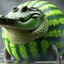 GLORBO FRUTODRILLO