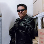 重案组之虎(怯战蜥蜴版)