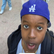 Player avatar