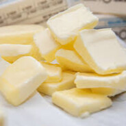 A Devious Amount of Butter