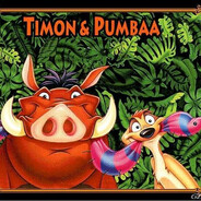Hakuna Matata avatar