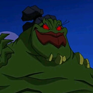 山之恶魔  波刚